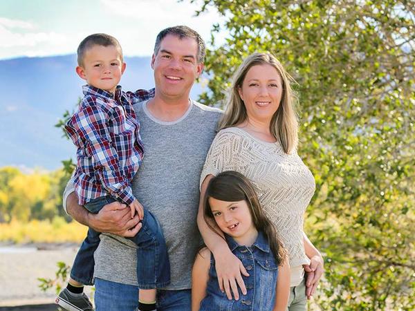 Kevin & Heather from Bozeman, MT, United States