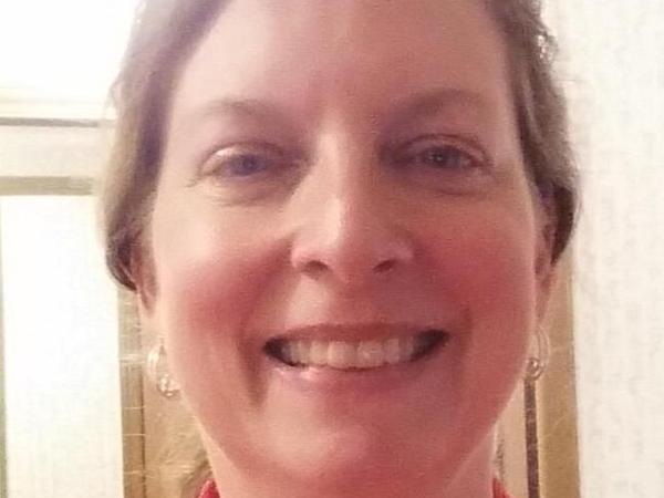 Suzanne from Oxford, MS, United States