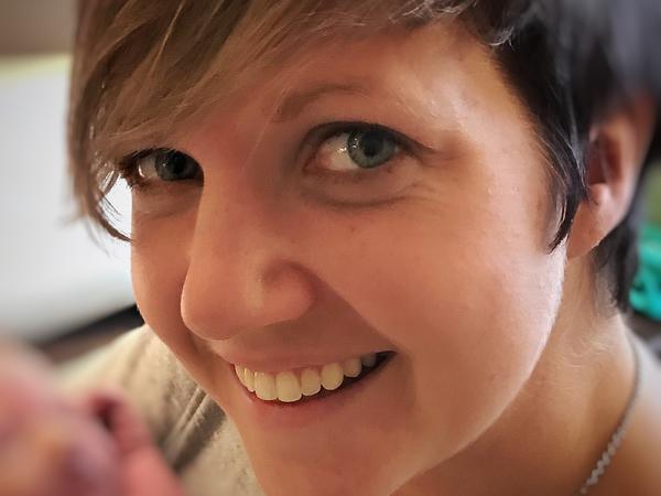 Jessica from Wellsville, UT, United States