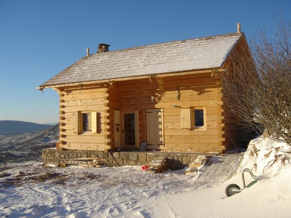 Housesitting assignment in Mende, France