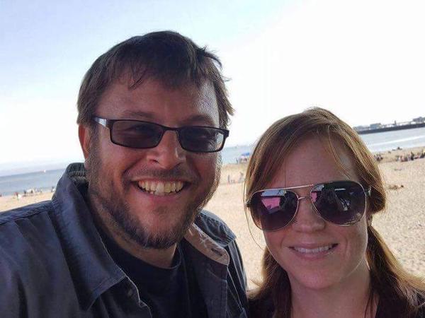 Peter & Janna from Butte, MT, United States