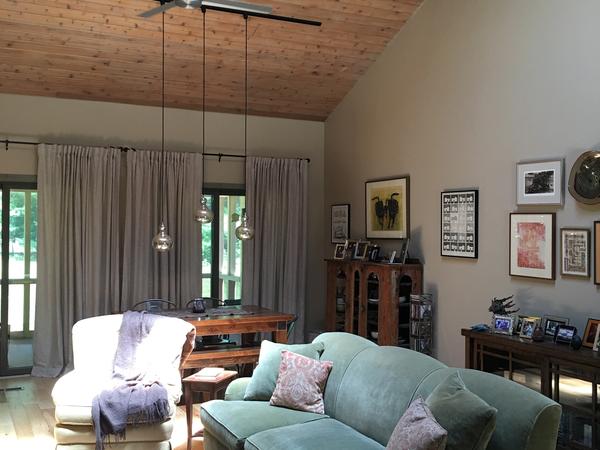 Housesitting assignment in Ann Arbor, MI, United States
