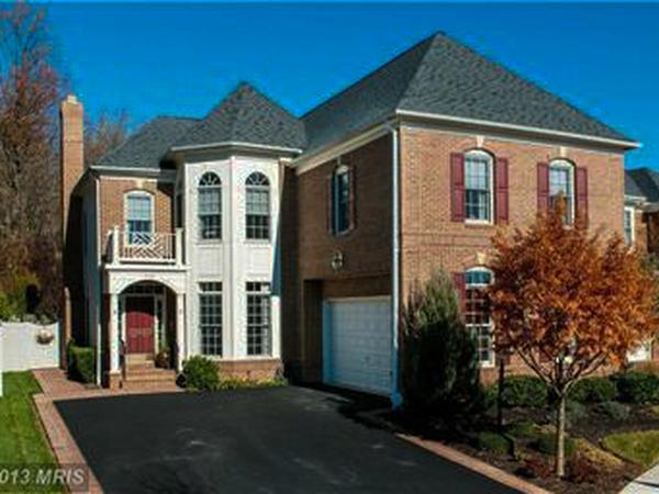 Housesitting assignment in Annapolis, Maryland, United States