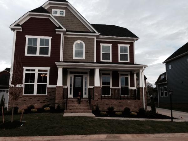 Housesitting assignment in Glen Allen, Virginia, United States