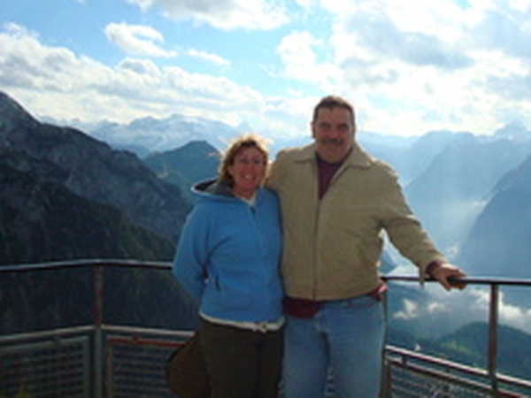 Don & Cathy from Rye, CO, United States