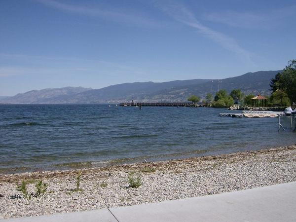 Housesitting assignment in Penticton, BC, Canada