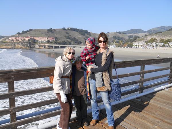 Denise & Dean from Las Cruces, NM, United States