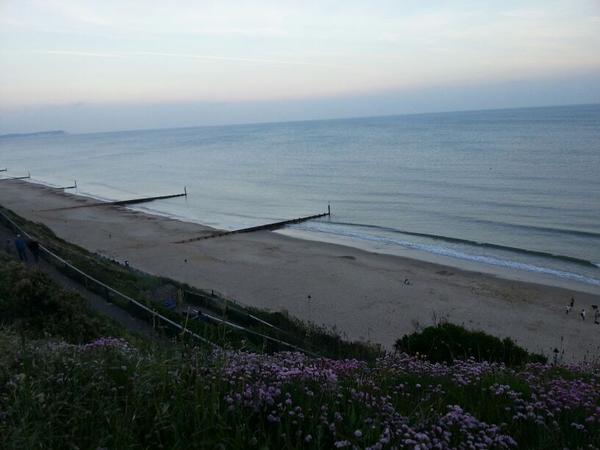 Housesitting assignment in Bournemouth, United Kingdom