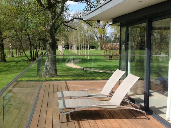 Housesitting assignment in Beaconsfield, United Kingdom