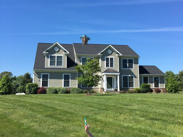 Housesitting assignment in Darnestown, MD, United States
