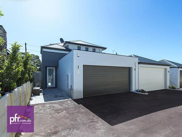 Housesitting assignment in Churchlands, Western Australia, Australia