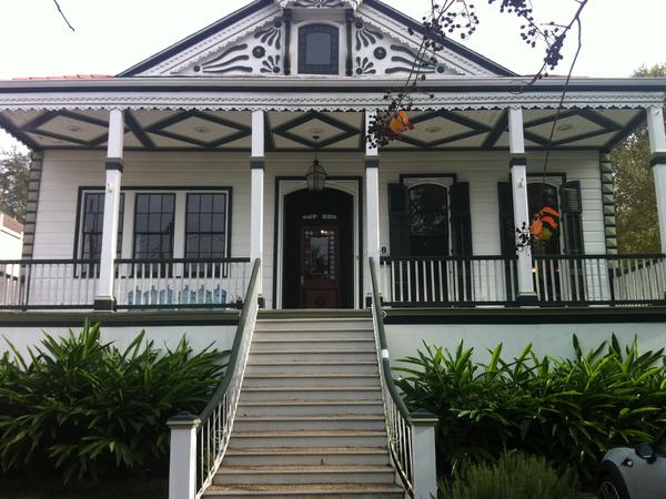 Housesitting assignment in New Orleans, Louisiana, United States