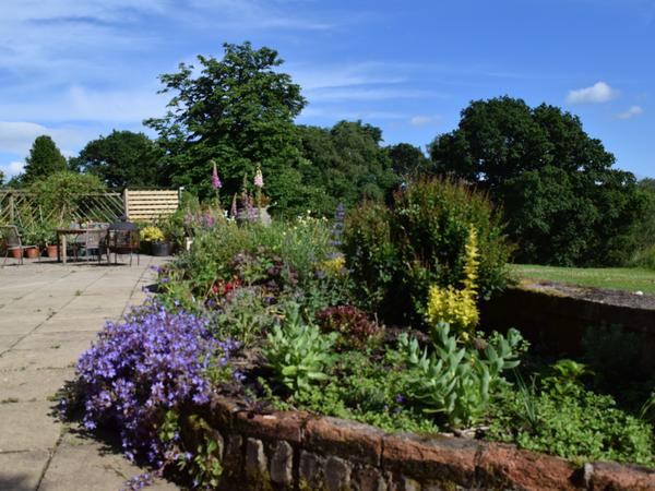 Housesitting assignment in Narberth, United Kingdom