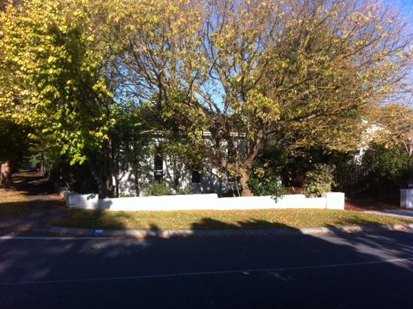 Housesitting assignment in Frankston South, Victoria, Australia