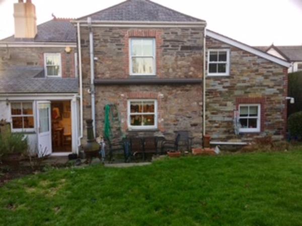 Housesitting assignment in Wadebridge, United Kingdom