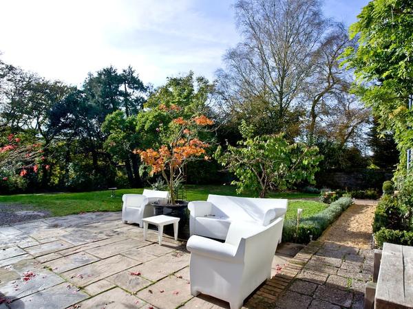 Housesitting assignment in Newton Ferrers, United Kingdom