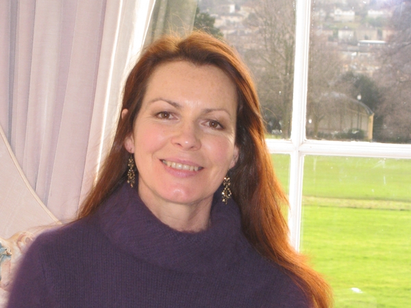 Barbara from Paphos, Cyprus