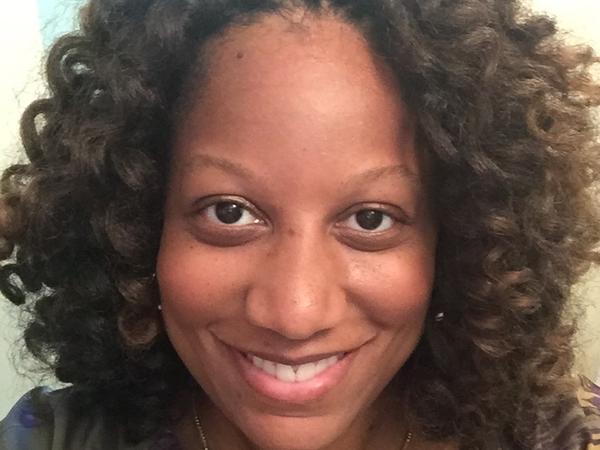 Dana from Mullica Hill, NJ, United States