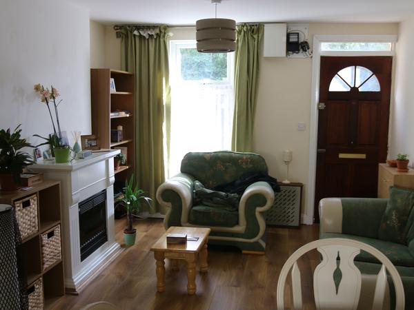 Housesitting assignment in Cork, Ireland
