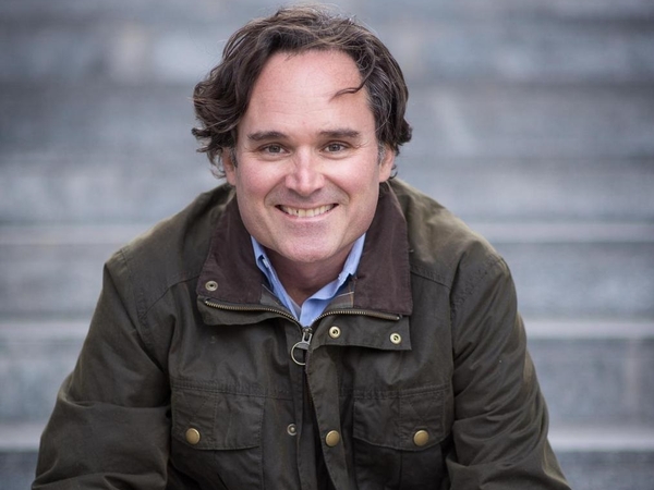 Ted from Napa, CA, United States