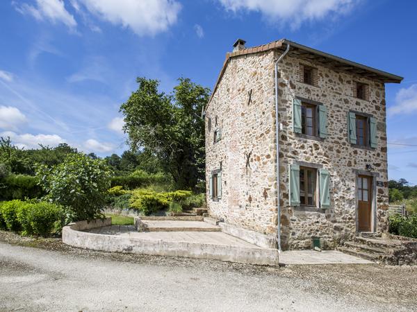 Housesitting assignment in Limoges, France