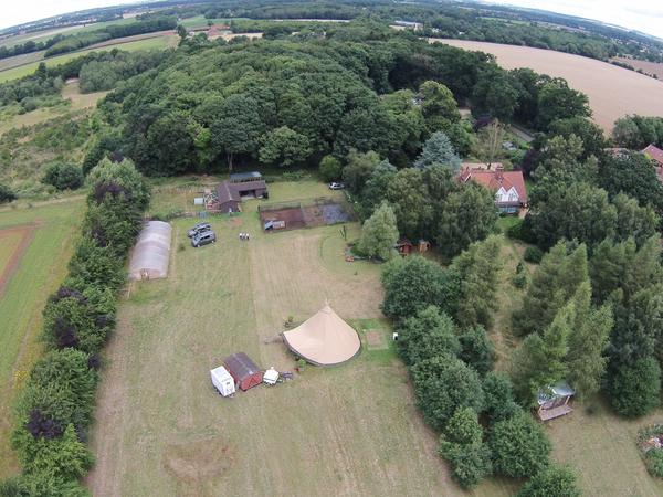 Housesitting assignment in West Acre, United Kingdom