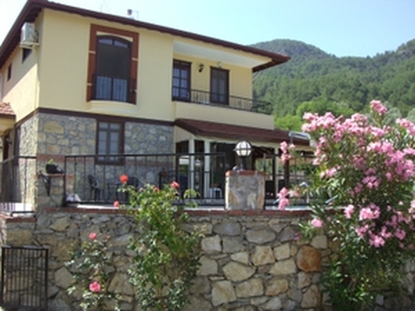 Housesitting assignment in Fethiye, Turkey
