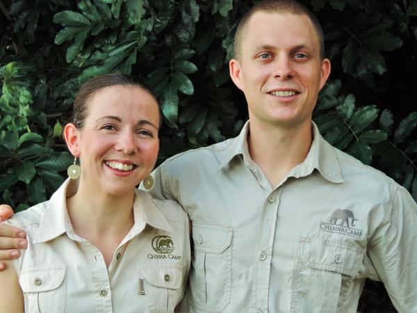 Shelley & Jake from Southport, United Kingdom