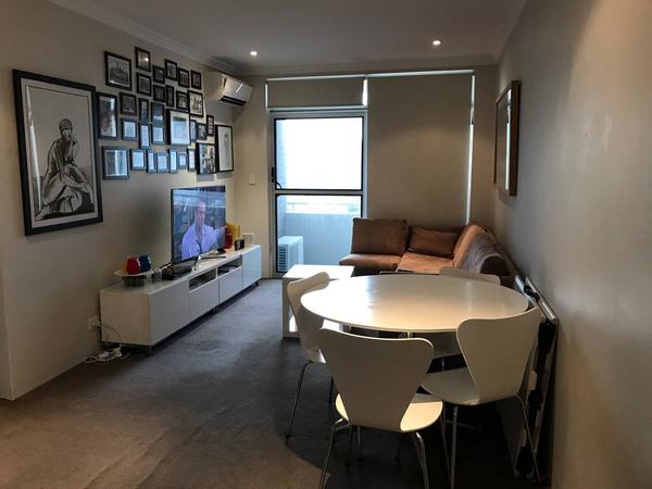 Housesitting assignment in Rose Bay, NSW, Australia