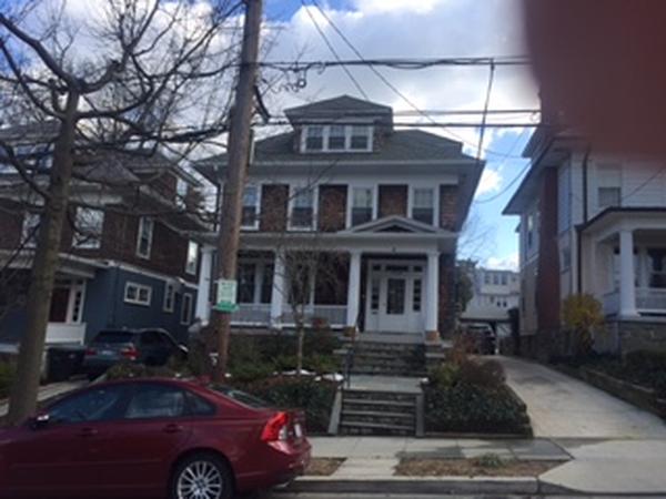 Housesitting assignment in Washington, D.C., Washington, D.C., United States