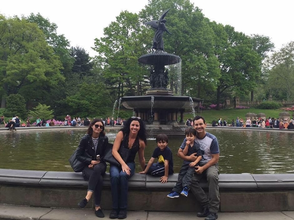 Housesitting assignment in Coral Gables, Florida, United States