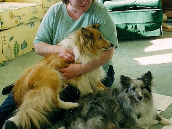 Barbara from Winnipeg, MB, Canada