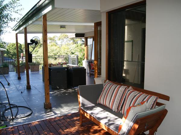 Housesitting assignment in Strathmore Heights, Victoria, Australia
