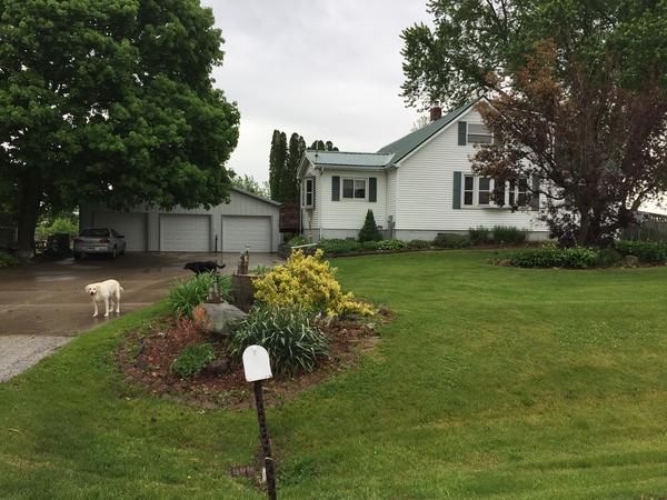 Housesitting assignment in Port Byron, Illinois, United States