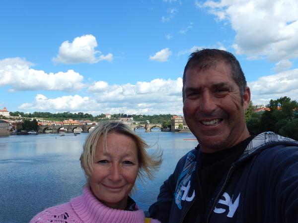 Alexis & Vincent from Dayton, TX, United States