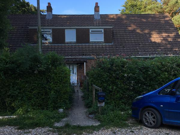 Housesitting assignment in Plaitford, United Kingdom