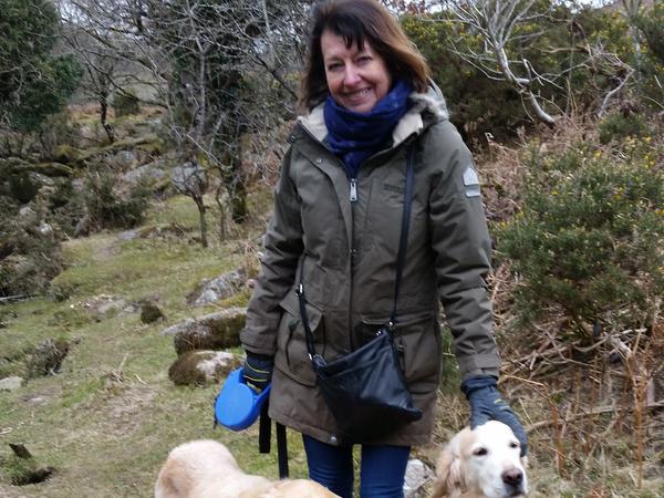 Jan from Penzance, United Kingdom