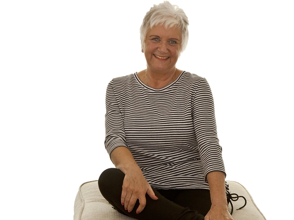 Clare from Swansea, United Kingdom