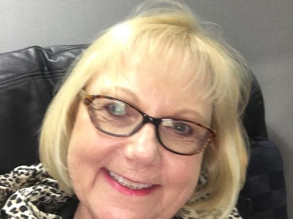 Florence from Victoria, TX, United States