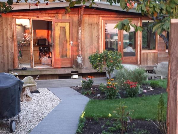 Housesitting assignment in Amsterdam, Netherlands