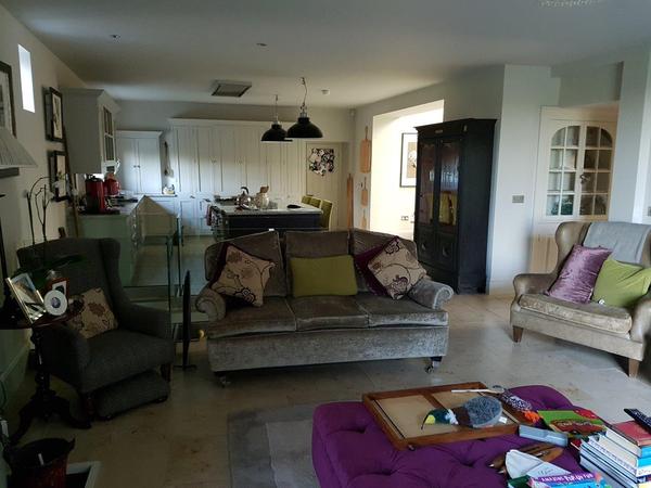 Housesitting assignment in Wetherby, United Kingdom