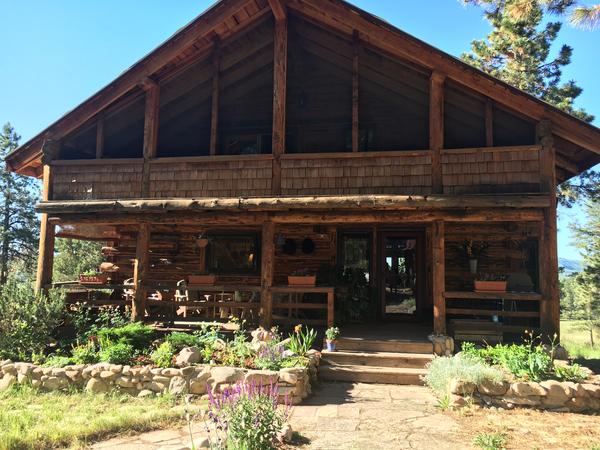 Housesitting assignment in Durango, Colorado, United States