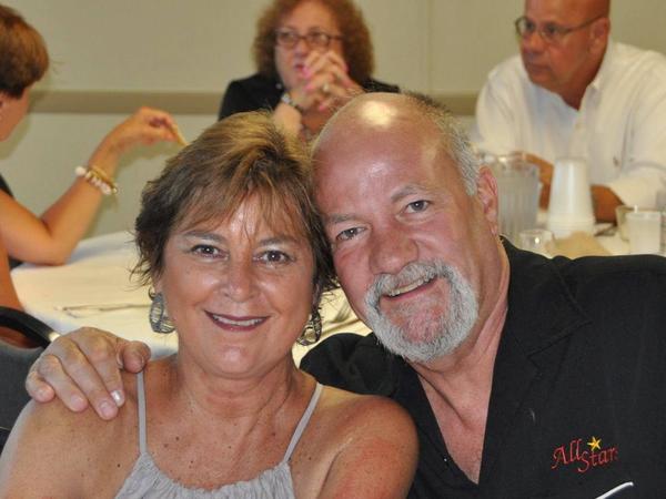 Gail & Michael from Millbury, MA, United States