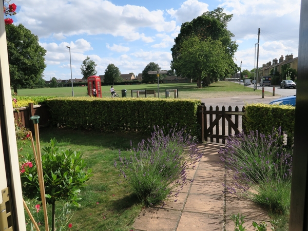 Housesitting assignment in Over, United Kingdom