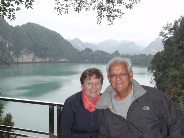 Macie & Craig from Hodgenville, KY, United States