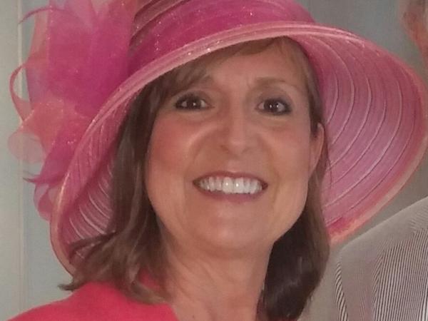 Karyl from West Chester, OH, United States