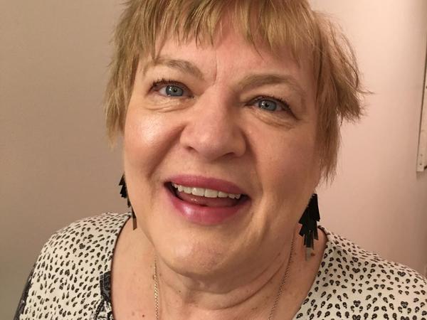 Patti from Osoyoos, BC, Canada