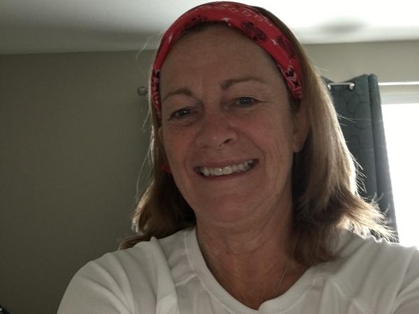 Mary from Presho, SD, United States
