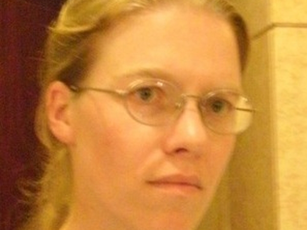 Renilde from Breda, Netherlands