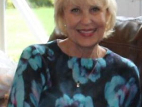 Susan from Mangum, OK, United States